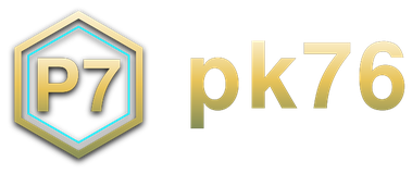 pk76 logo