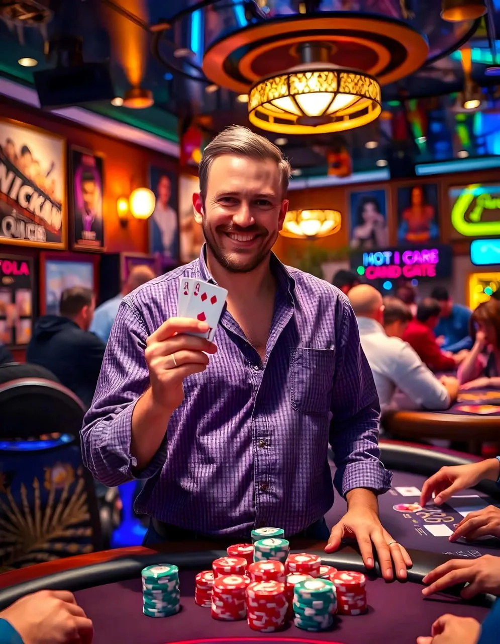 pk76 Live Tables, Slots and Crash Games — All in One Place