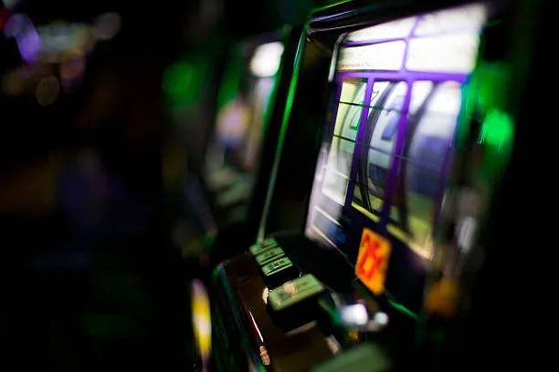 pk76 Slots Feature Rounds