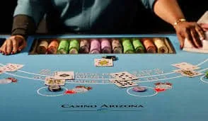 pk76 Casino